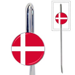 Denmark Book Mark