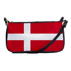 Denmark Shoulder Clutch Bag