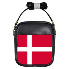 Denmark Girls Sling Bag