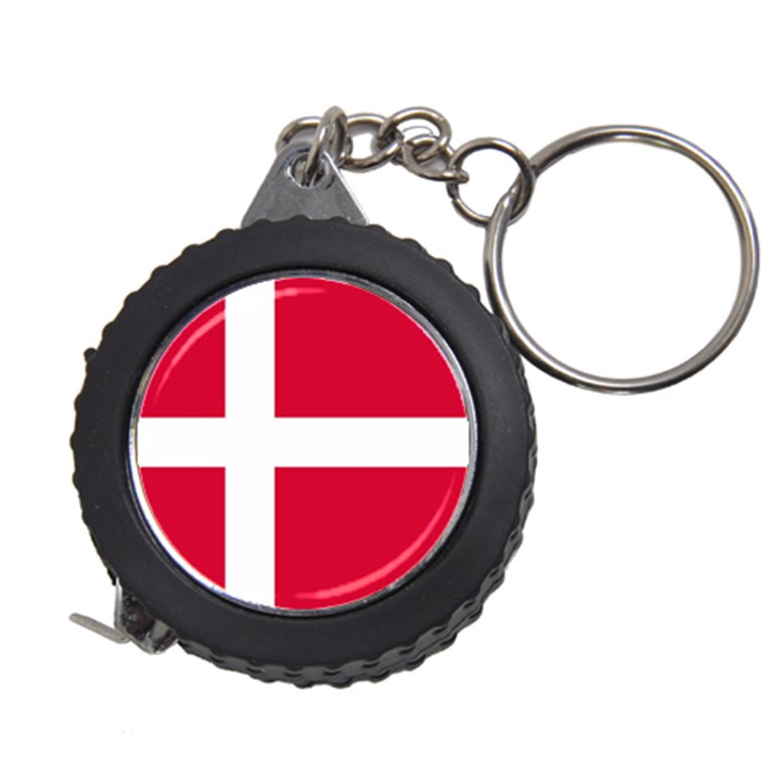 Denmark Measuring Tape