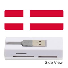 Denmark Memory Card Reader (Stick)