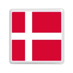 Denmark Memory Card Reader (Square)