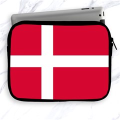 Denmark Apple iPad 2/3/4 Zipper Cases