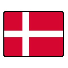 Denmark Fleece Blanket (Small)