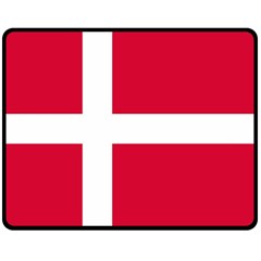 Denmark Fleece Blanket (Medium)