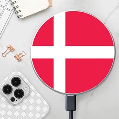 Denmark Wireless Charger