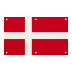 Denmark Banner and Sign 5  x 3 