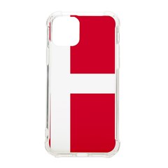 Denmark Iphone 11 Pro 5 8 Inch Tpu Uv Print Case by tony4urban