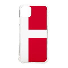 Denmark Iphone 11 Pro Max 6 5 Inch Tpu Uv Print Case by tony4urban