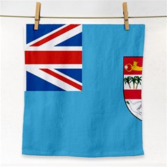 Fiji Face Towel