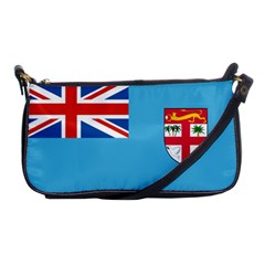 Fiji Shoulder Clutch Bag