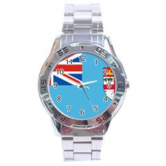 Fiji Stainless Steel Analogue Watch by tony4urban