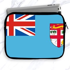 Fiji Apple Ipad 2/3/4 Zipper Cases by tony4urban