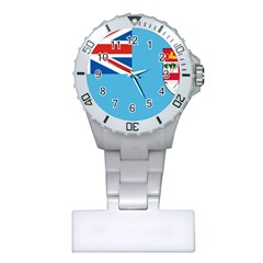 Fiji Plastic Nurses Watch