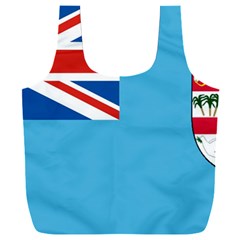 Fiji Full Print Recycle Bag (xxl) by tony4urban