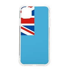 Fiji Iphone 11 Tpu Uv Print Case by tony4urban