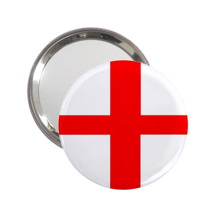 England 2.25  Handbag Mirrors