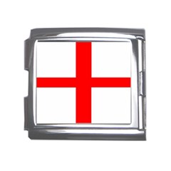 England Mega Link Italian Charm (18mm) by tony4urban