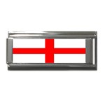 England Superlink Italian Charm (9mm) Front