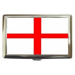 England Cigarette Money Case by tony4urban