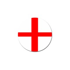 England Golf Ball Marker