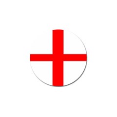 England Golf Ball Marker (4 Pack) by tony4urban