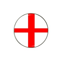 England Hat Clip Ball Marker (4 Pack) by tony4urban