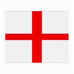 England Small Glasses Cloth by tony4urban