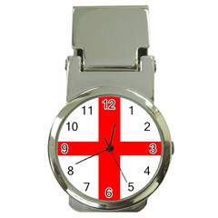 England Money Clip Watches by tony4urban