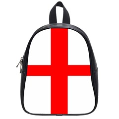 England School Bag (small) by tony4urban