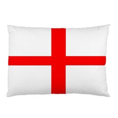 England Pillow Case (two Sides) by tony4urban