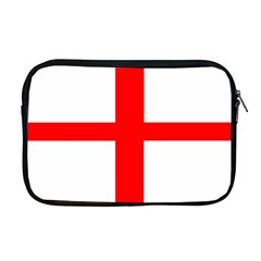 England Apple Macbook Pro 17  Zipper Case by tony4urban