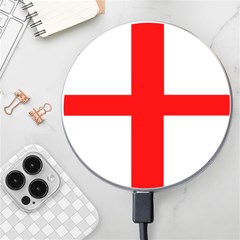 England Wireless Charger by tony4urban