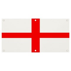 England Banner And Sign 4  X 2  by tony4urban