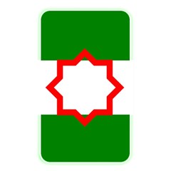 Andalusia Flag Memory Card Reader (rectangular) by tony4urban