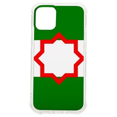 Andalusia Flag Iphone 12 Mini Tpu Uv Print Case	 by tony4urban