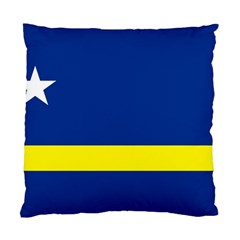 Curacao Standard Cushion Case (one Side) by tony4urban