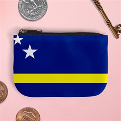 Curacao Mini Coin Purse