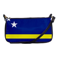 Curacao Shoulder Clutch Bag by tony4urban