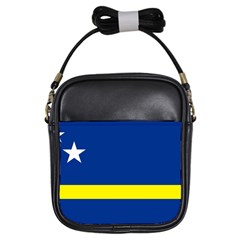 Curacao Girls Sling Bag