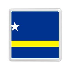 Curacao Memory Card Reader (square) by tony4urban