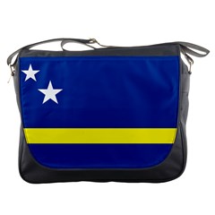 Curacao Messenger Bag by tony4urban