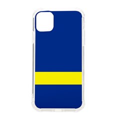 Curacao Iphone 11 Tpu Uv Print Case