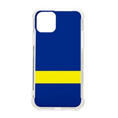 Curacao Iphone 11 Pro 5 8 Inch Tpu Uv Print Case