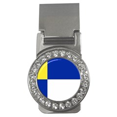 Bratislavsky Flag Money Clips (CZ) 