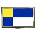 Bratislavsky Flag Cigarette Money Case Front