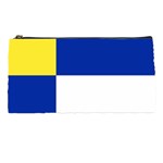 Bratislavsky Flag Pencil Case Front