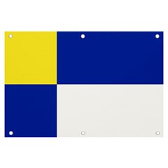 Bratislavsky Flag Banner and Sign 6  x 4 