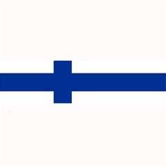 Finland Large Bar Mat by tony4urban