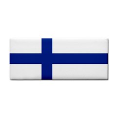 Finland Hand Towel by tony4urban